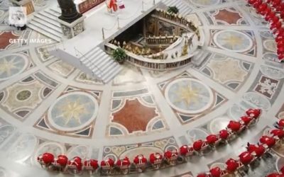 El cónclave para elegir al sucesor del papa Francisco comenzará el 7 de mayo