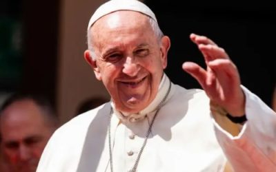 Muere el papa Francisco, el primer latinoamericano en liderar la Iglesia católica